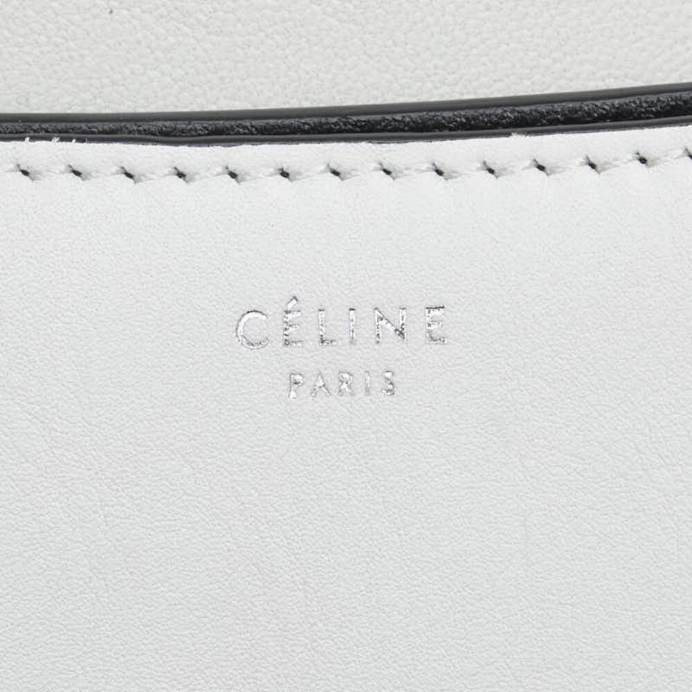 Celine Python One Shoulder Bag Multicolor Exotic - Picture 7 of 13
